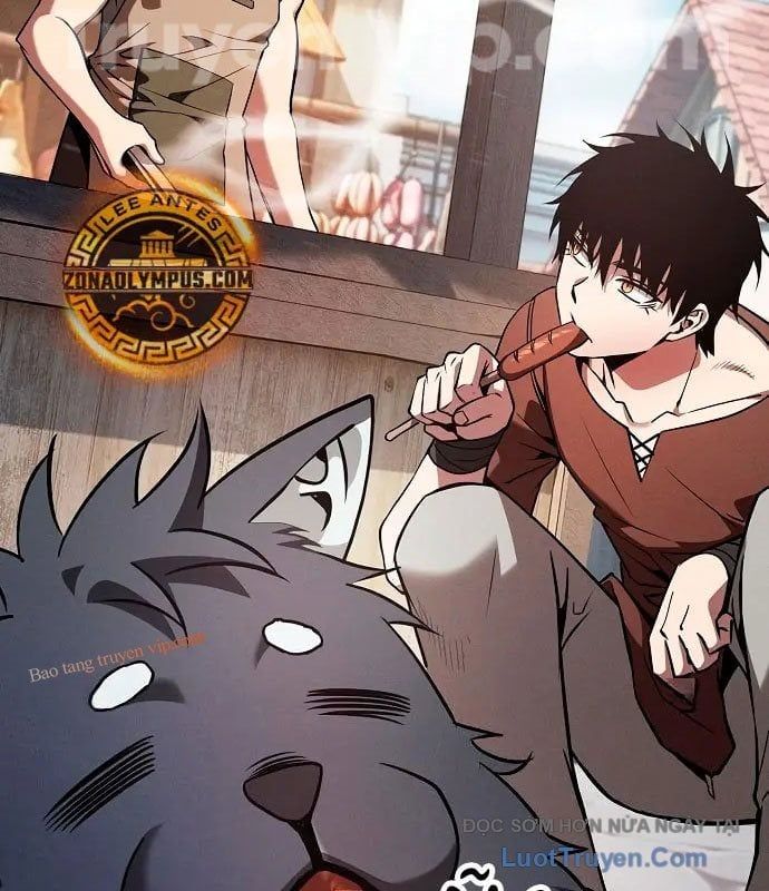 Kiếm Sĩ Thiên Tài Của Học Viện Chapter 122 - 105