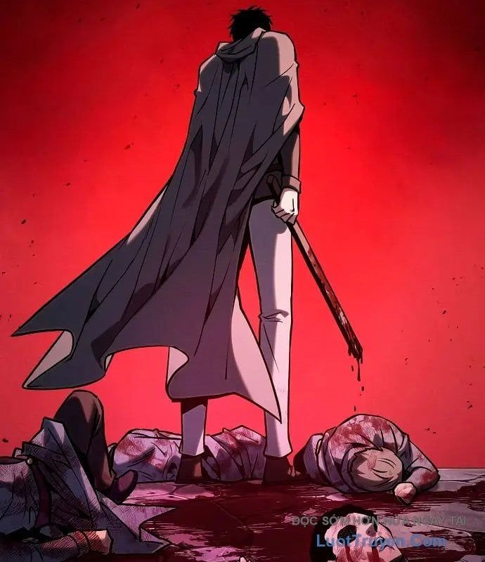 Kiếm Sĩ Thiên Tài Của Học Viện Chapter 122 - 124