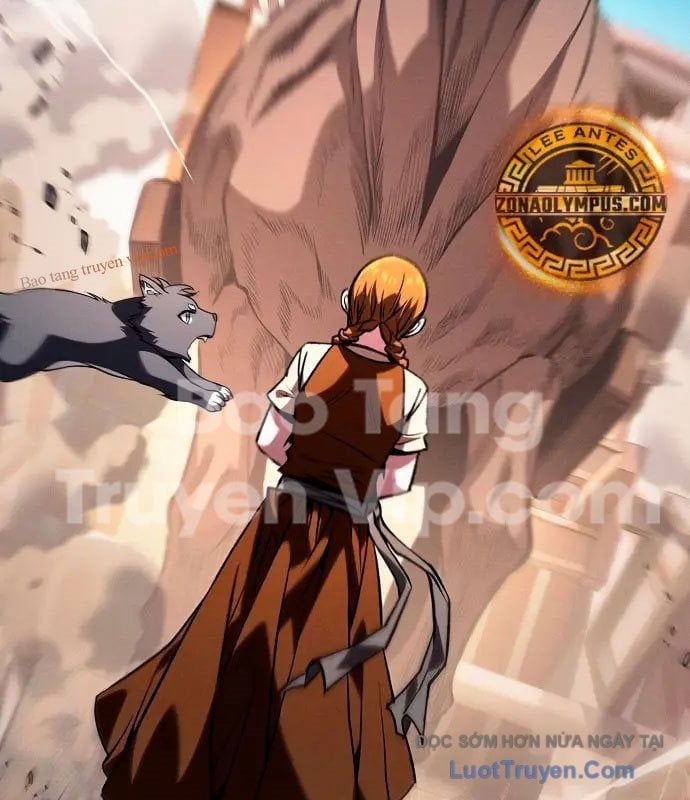 Kiếm Sĩ Thiên Tài Của Học Viện Chapter 122 - 155