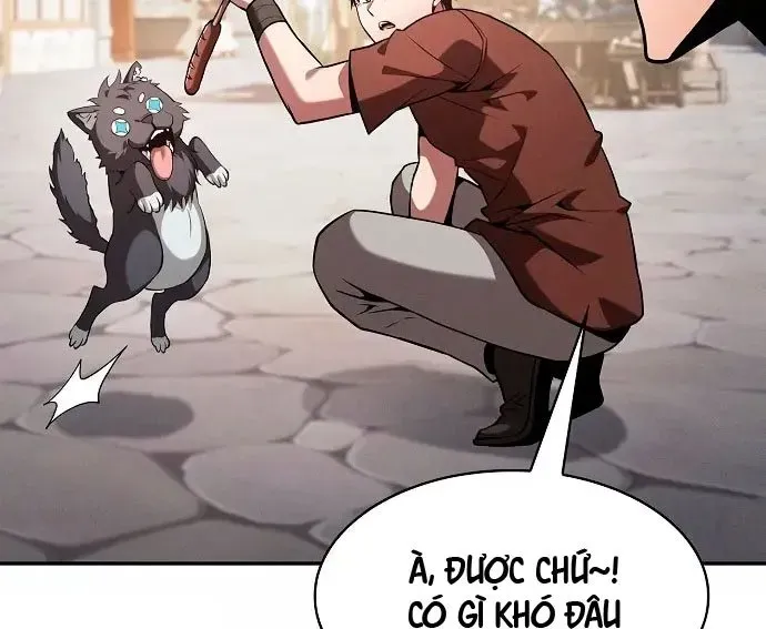 Kiếm Sĩ Thiên Tài Của Học Viện Chapter 122 - 209