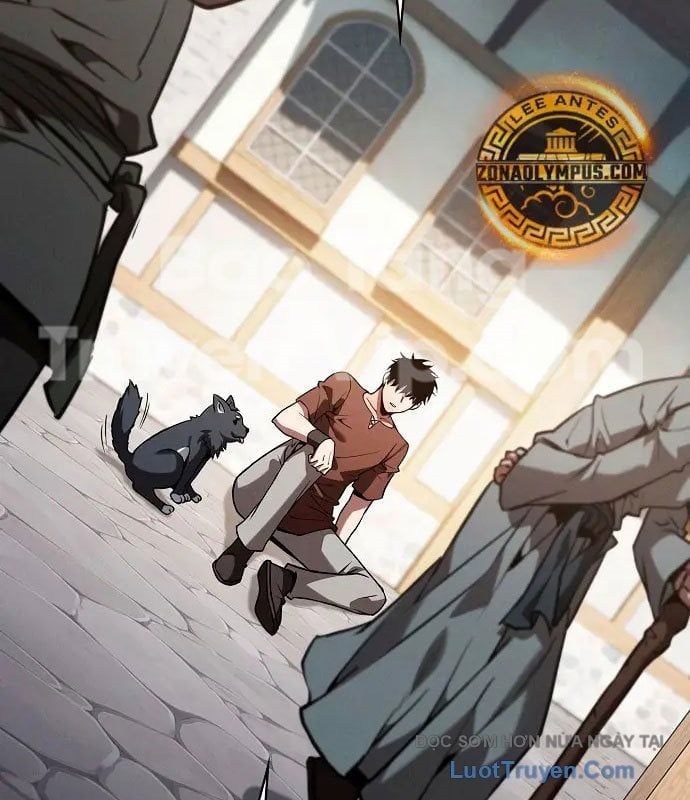 Kiếm Sĩ Thiên Tài Của Học Viện Chapter 122 - 30