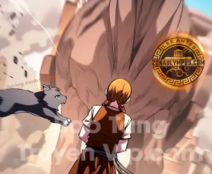 Kiếm Sĩ Thiên Tài Của Học Viện Chapter 122 - 312