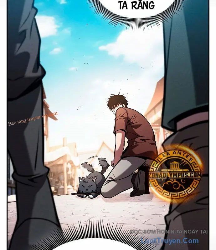 Kiếm Sĩ Thiên Tài Của Học Viện Chapter 122 - 73