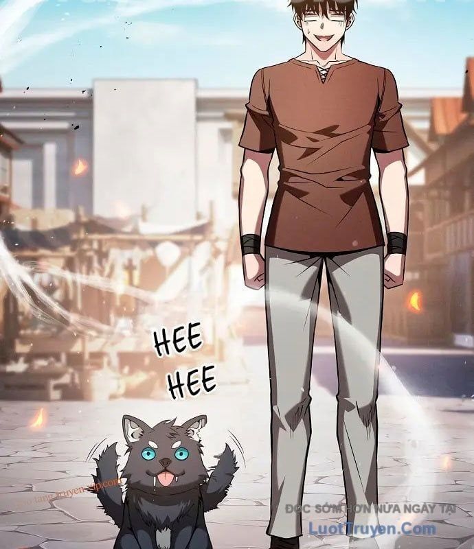 Kiếm Sĩ Thiên Tài Của Học Viện Chapter 122 - 93