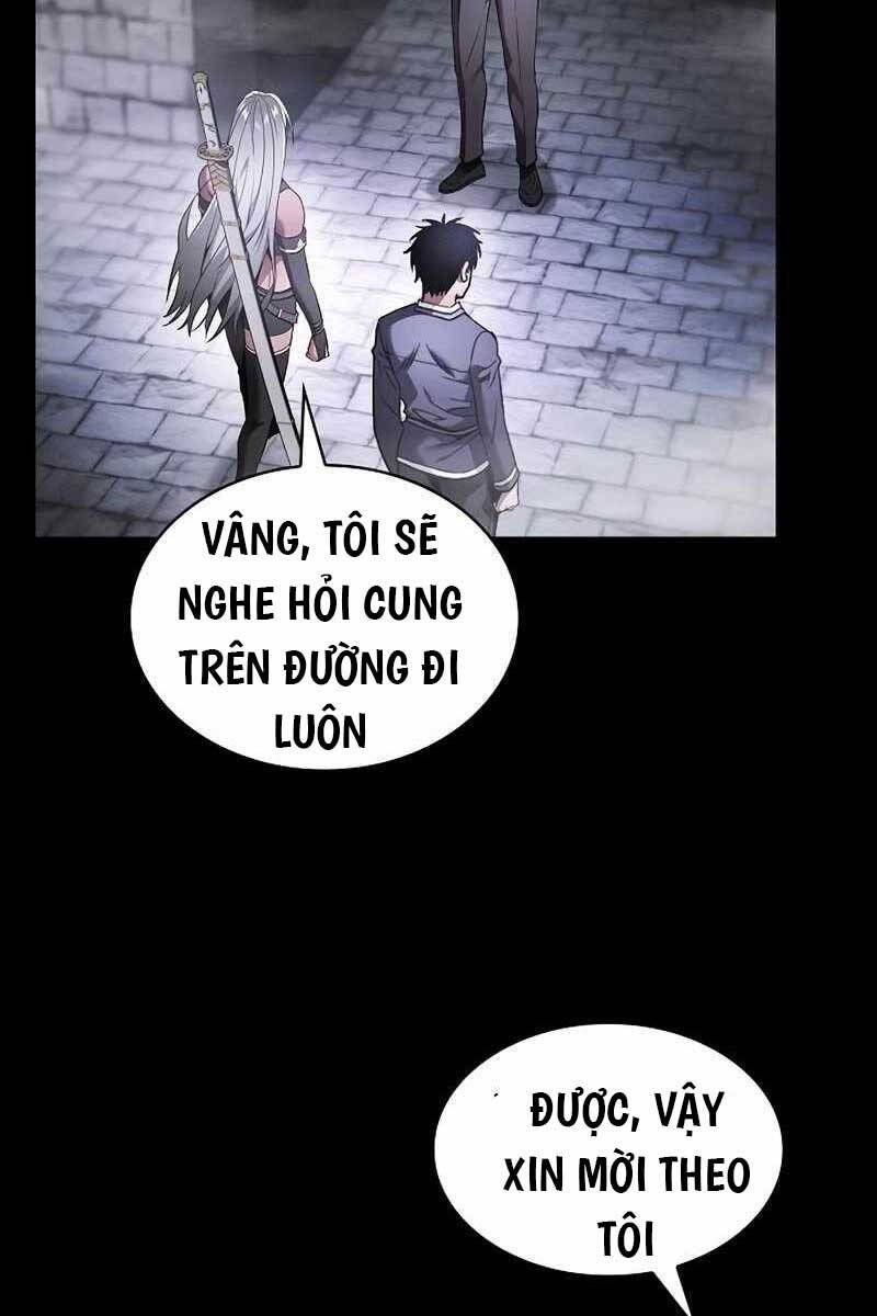 Kiếm Sĩ Thiên Tài Của Học Viện Chapter 29.1 - 9