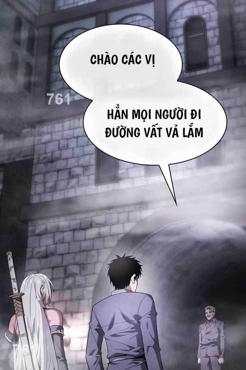 Kiếm Sĩ Thiên Tài Của Học Viện Chapter 29.2 - 3