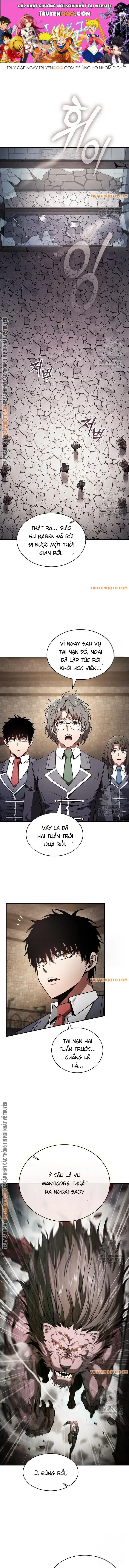 Kiếm Sĩ Thiên Tài Của Học Viện Chapter 95 - 1