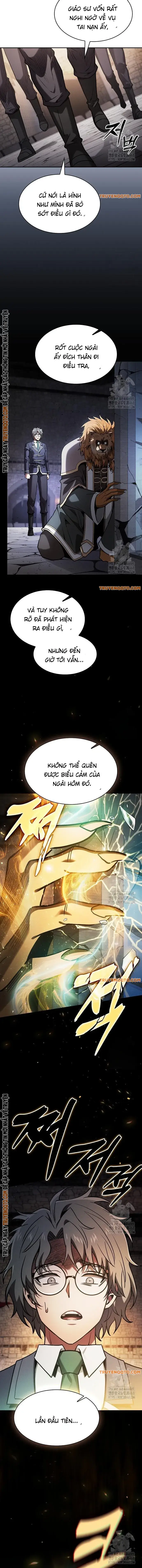 Kiếm Sĩ Thiên Tài Của Học Viện Chapter 95 - 2
