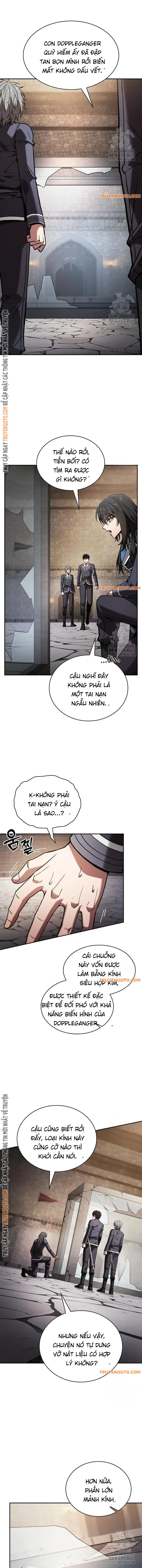 Kiếm Sĩ Thiên Tài Của Học Viện Chapter 95 - 4
