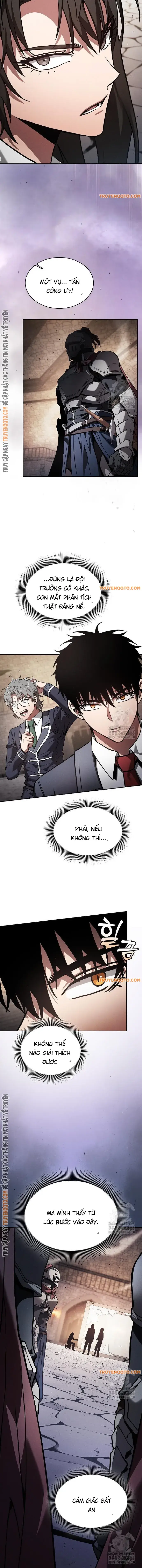 Kiếm Sĩ Thiên Tài Của Học Viện Chapter 95 - 6