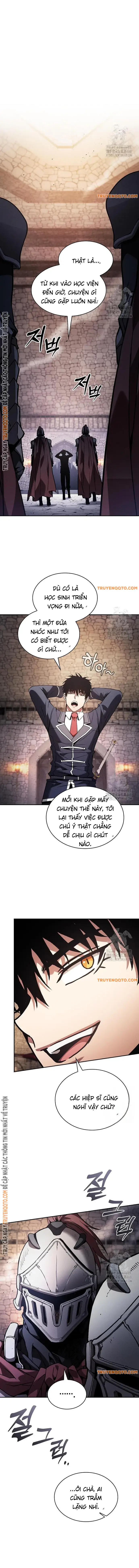 Kiếm Sĩ Thiên Tài Của Học Viện Chapter 95 - 9