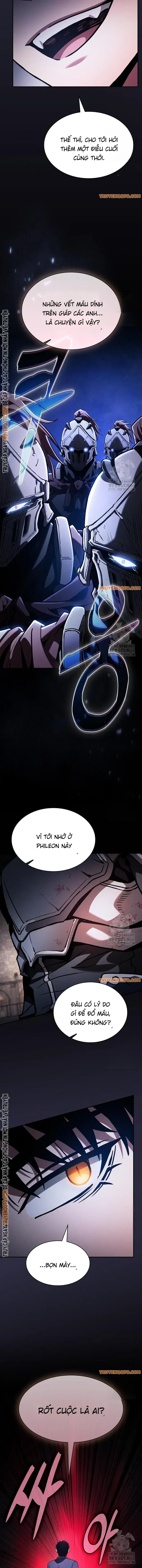 Kiếm Sĩ Thiên Tài Của Học Viện Chapter 95 - 12
