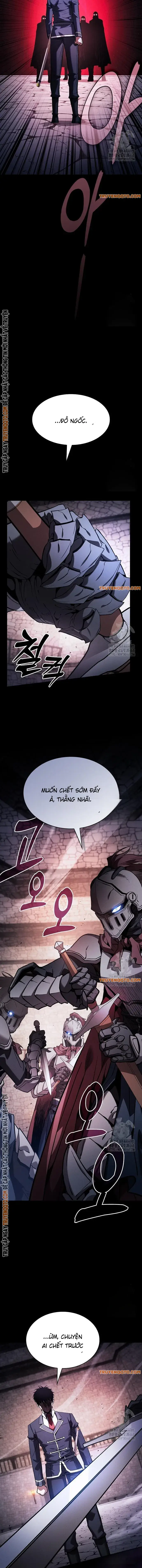 Kiếm Sĩ Thiên Tài Của Học Viện Chapter 95 - 13