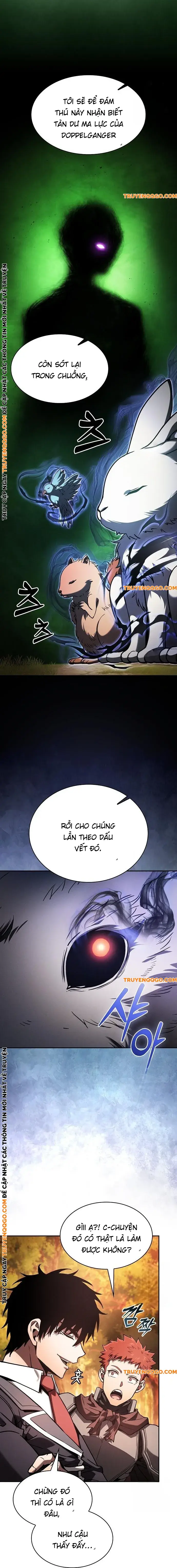 Kiếm Sĩ Thiên Tài Của Học Viện Chapter 97 - 2