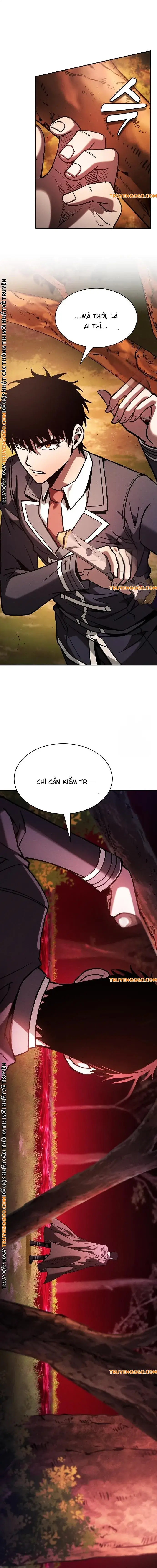 Kiếm Sĩ Thiên Tài Của Học Viện Chapter 97 - 19