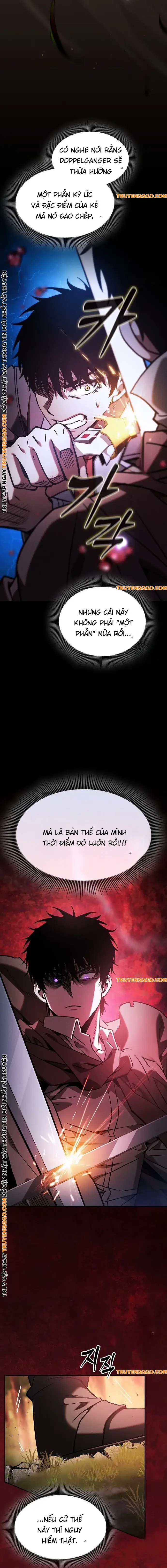 Kiếm Sĩ Thiên Tài Của Học Viện Chapter 98 - 6