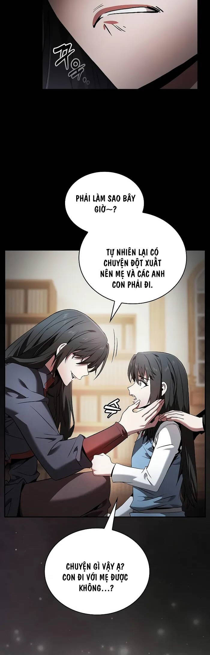 Kiếm Sĩ Thiên Tài Của Học Viện Chapter 51 - 12