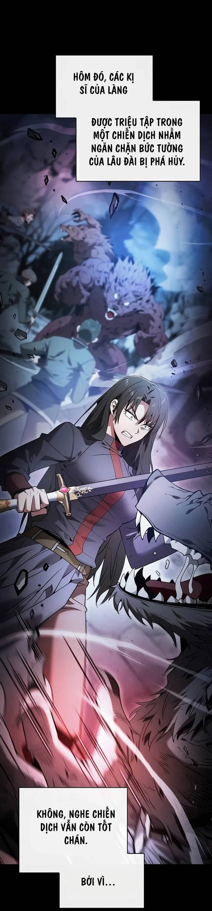 Kiếm Sĩ Thiên Tài Của Học Viện Chapter 51 - 15