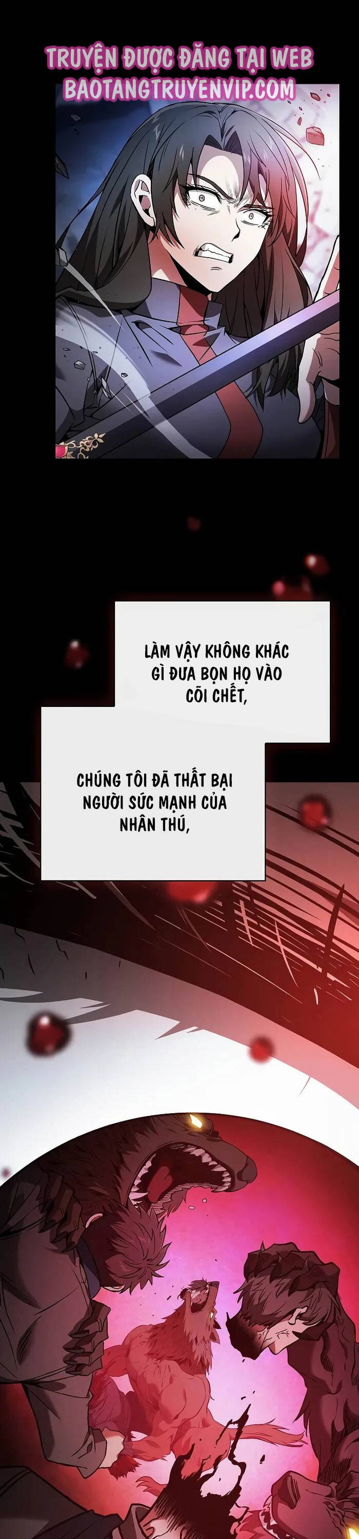 Kiếm Sĩ Thiên Tài Của Học Viện Chapter 51 - 16