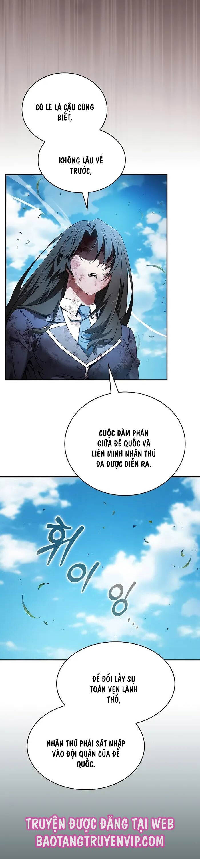 Kiếm Sĩ Thiên Tài Của Học Viện Chapter 51 - 18