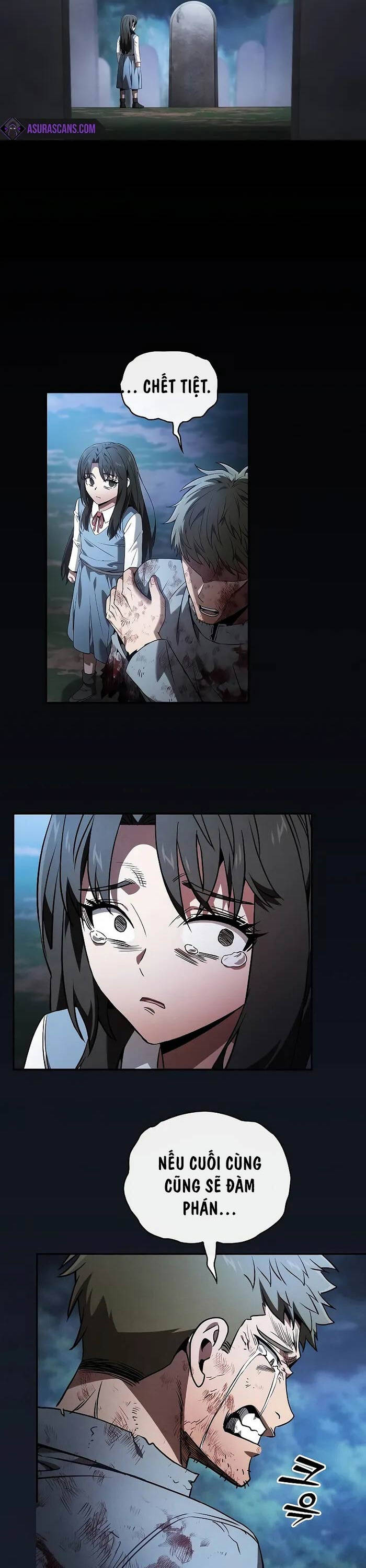 Kiếm Sĩ Thiên Tài Của Học Viện Chapter 51 - 20