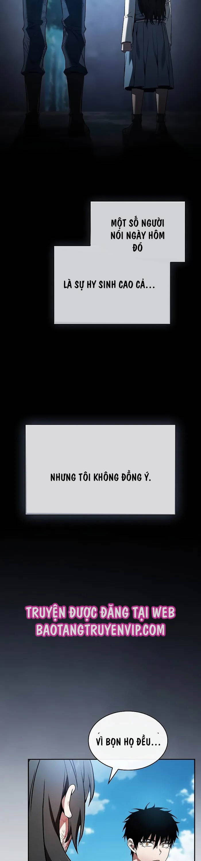 Kiếm Sĩ Thiên Tài Của Học Viện Chapter 51 - 22