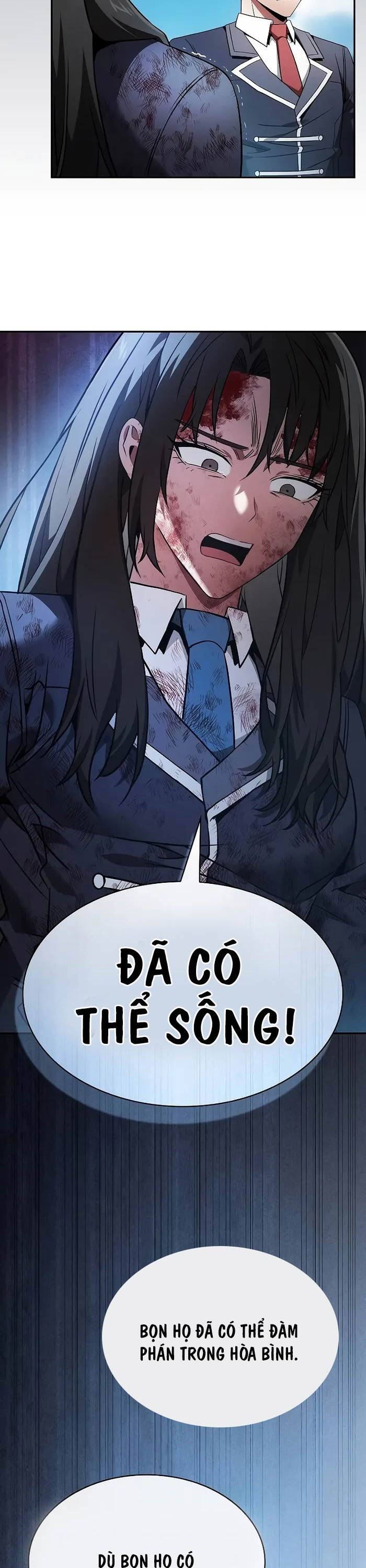 Kiếm Sĩ Thiên Tài Của Học Viện Chapter 51 - 23