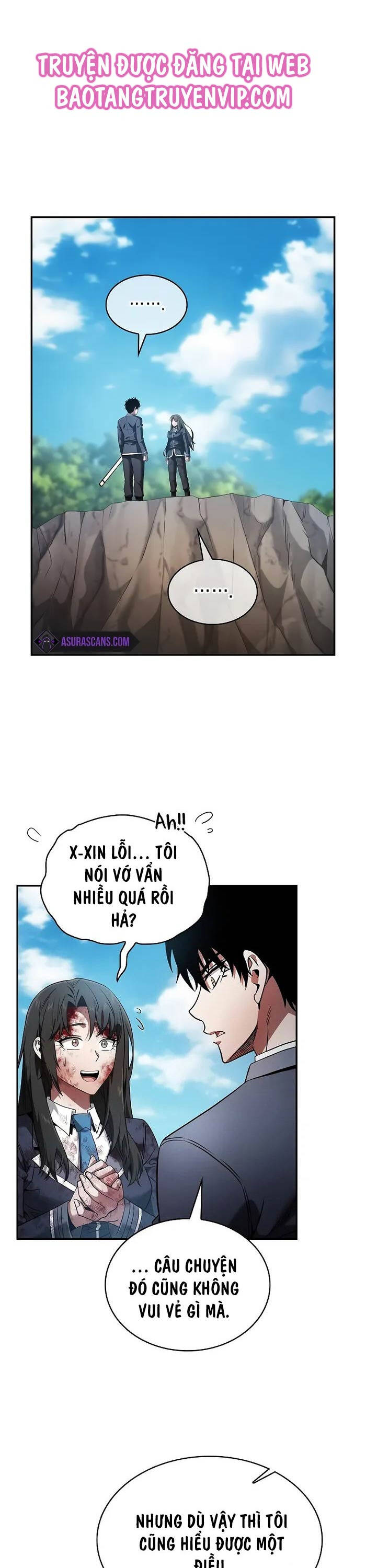 Kiếm Sĩ Thiên Tài Của Học Viện Chapter 51 - 28