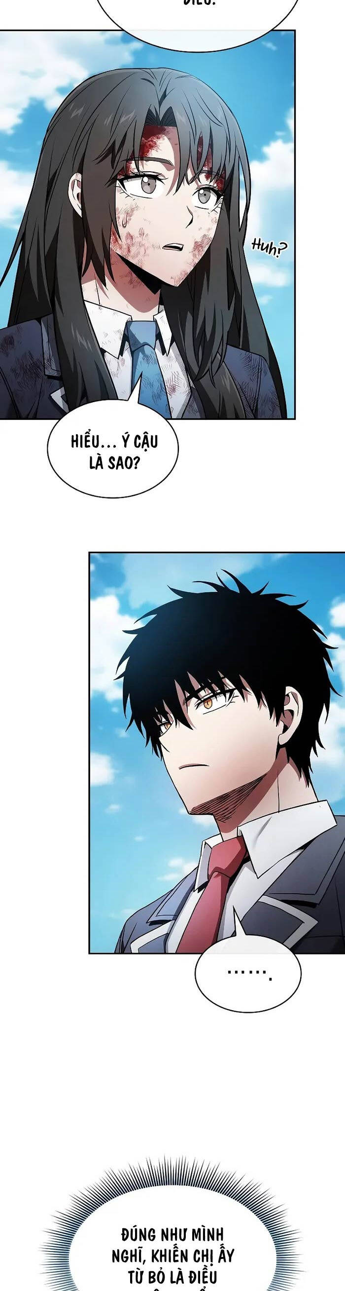 Kiếm Sĩ Thiên Tài Của Học Viện Chapter 51 - 29