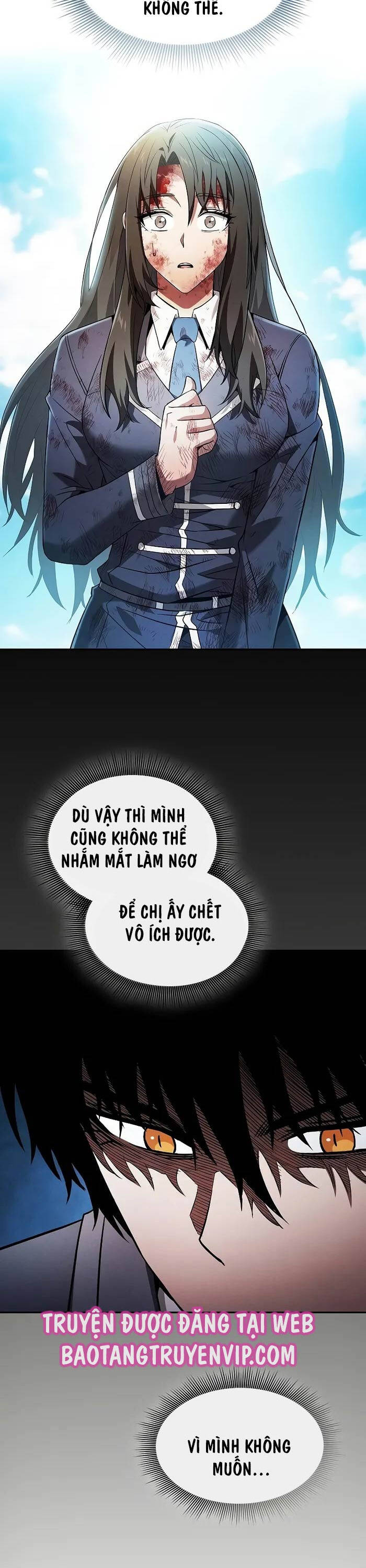 Kiếm Sĩ Thiên Tài Của Học Viện Chapter 51 - 30