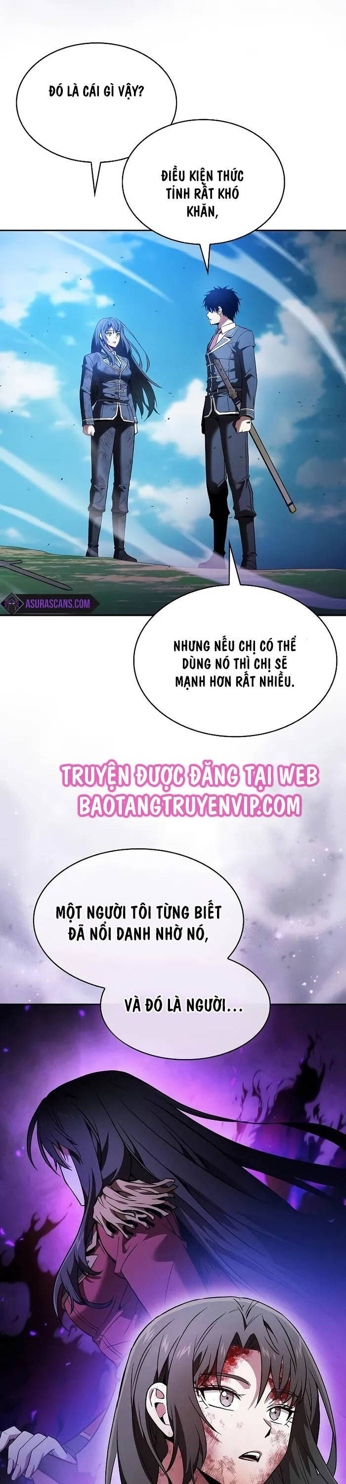 Kiếm Sĩ Thiên Tài Của Học Viện Chapter 51 - 35