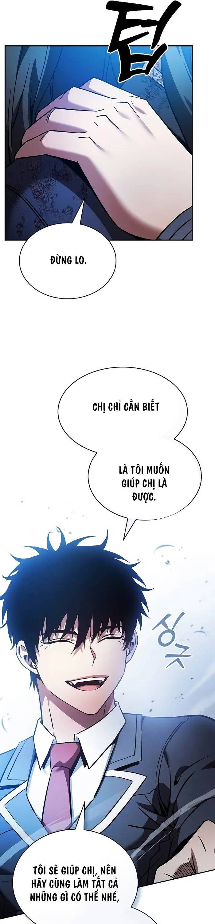 Kiếm Sĩ Thiên Tài Của Học Viện Chapter 51 - 37