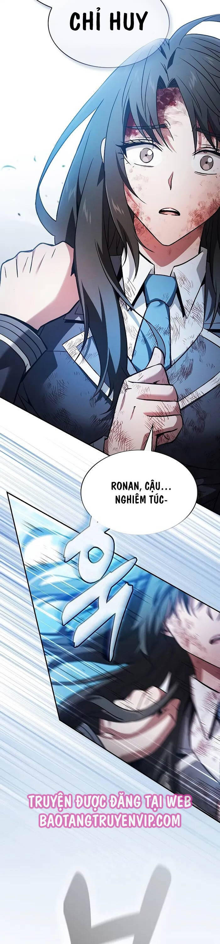 Kiếm Sĩ Thiên Tài Của Học Viện Chapter 51 - 38