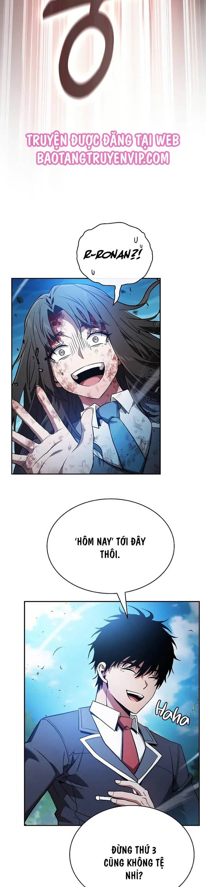 Kiếm Sĩ Thiên Tài Của Học Viện Chapter 51 - 40