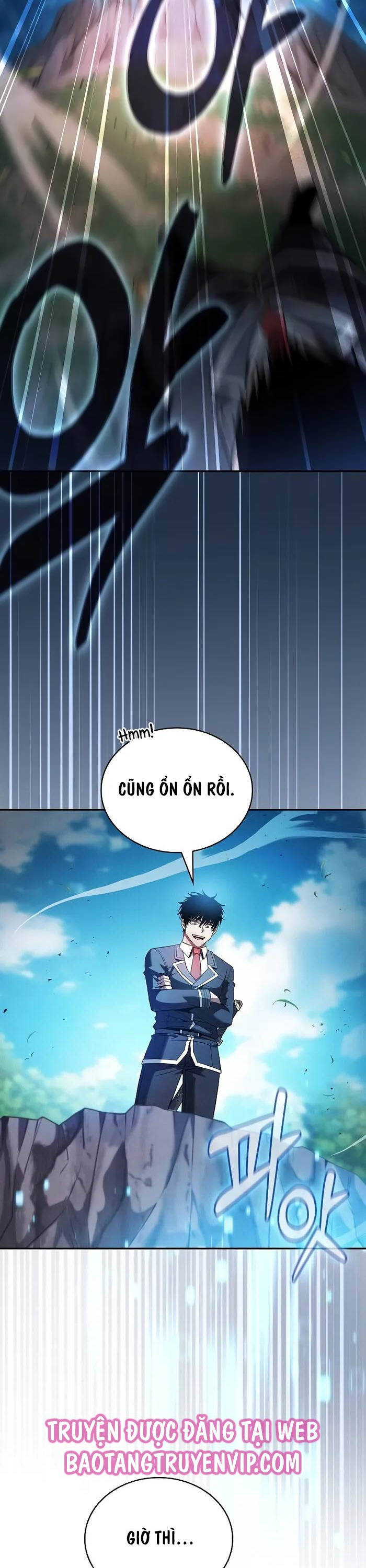 Kiếm Sĩ Thiên Tài Của Học Viện Chapter 51 - 42