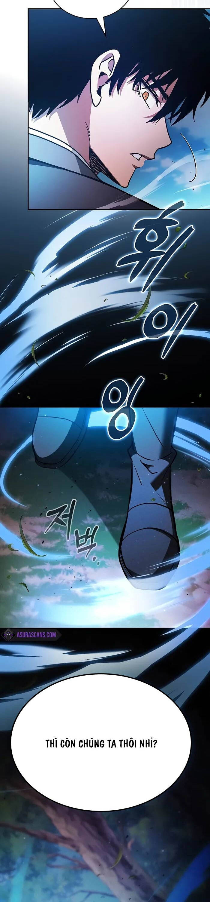 Kiếm Sĩ Thiên Tài Của Học Viện Chapter 51 - 43
