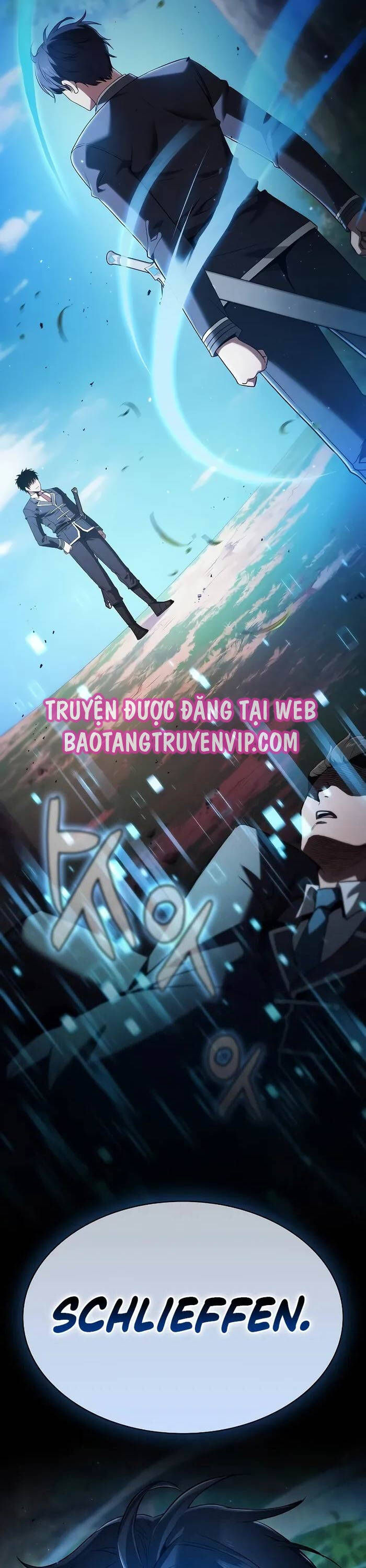 Kiếm Sĩ Thiên Tài Của Học Viện Chapter 51 - 44