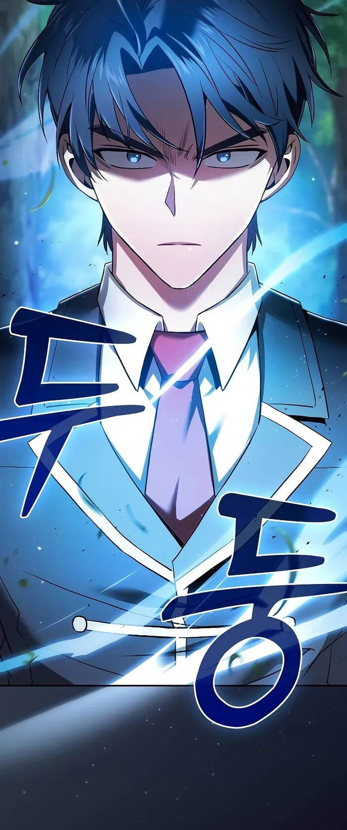 Kiếm Sĩ Thiên Tài Của Học Viện Chapter 51 - 45