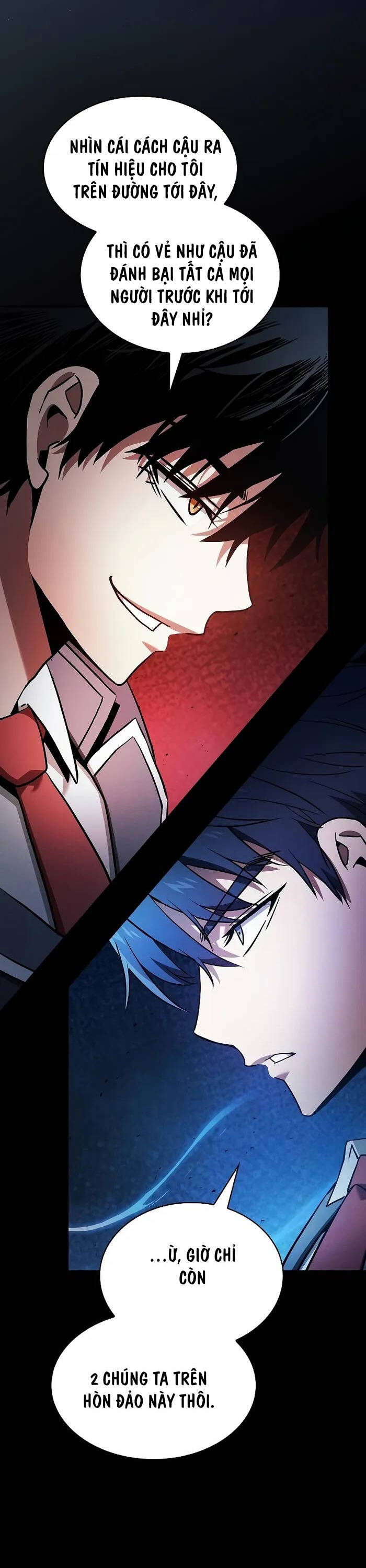 Kiếm Sĩ Thiên Tài Của Học Viện Chapter 51 - 46
