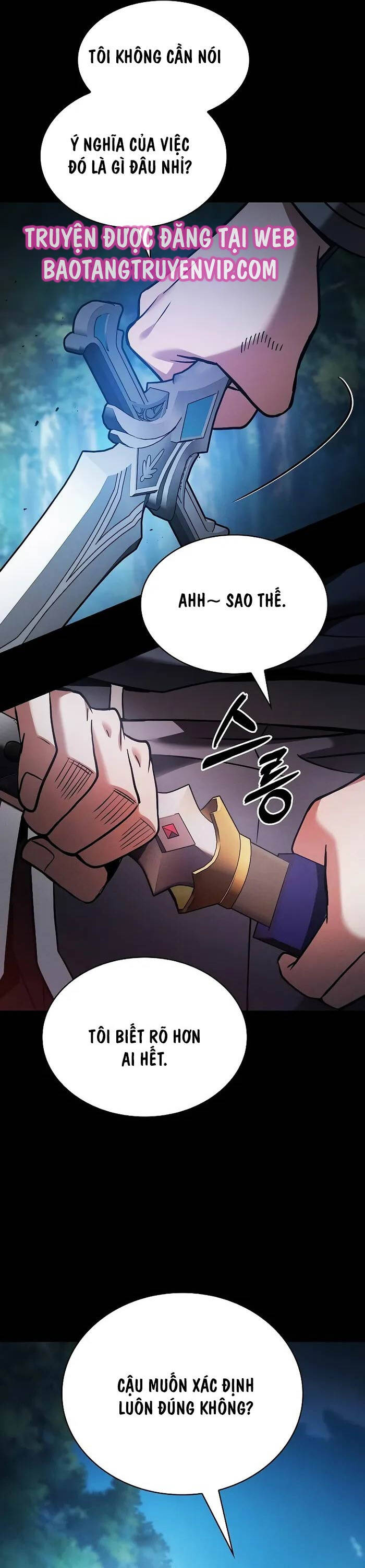 Kiếm Sĩ Thiên Tài Của Học Viện Chapter 51 - 47