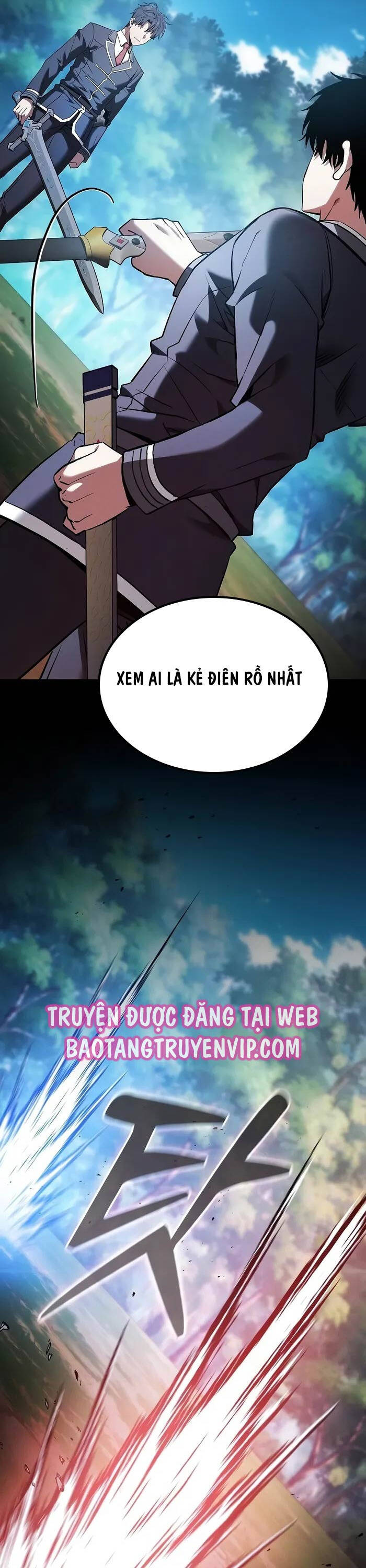 Kiếm Sĩ Thiên Tài Của Học Viện Chapter 51 - 48