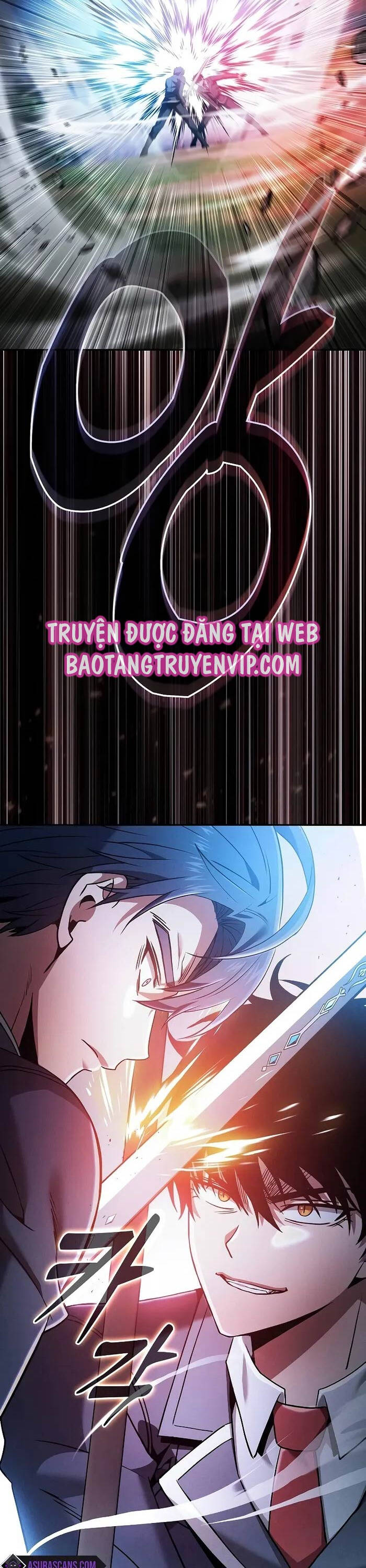 Kiếm Sĩ Thiên Tài Của Học Viện Chapter 51 - 50