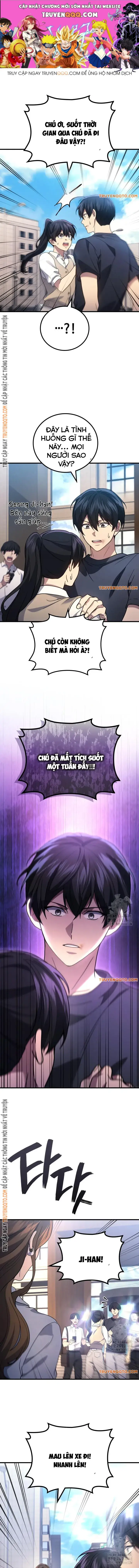 Thần Chiến Tranh Trở Lại Cấp 2 Chapter 92 - 1
