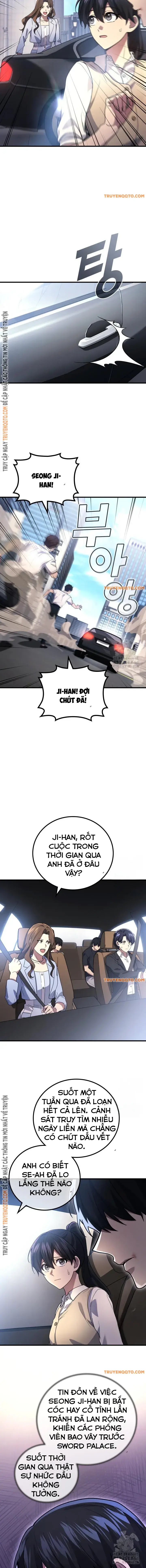 Thần Chiến Tranh Trở Lại Cấp 2 Chapter 92 - 2