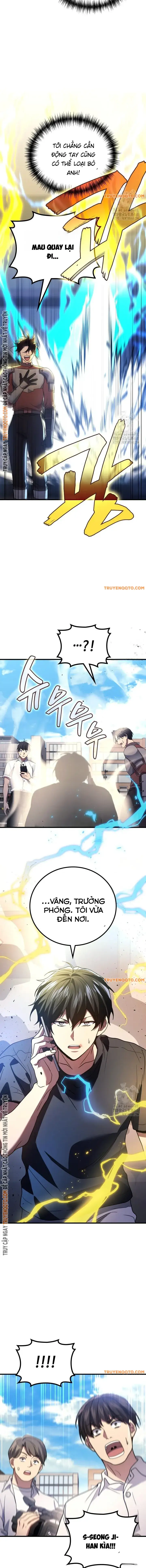 Thần Chiến Tranh Trở Lại Cấp 2 Chapter 92 - 6