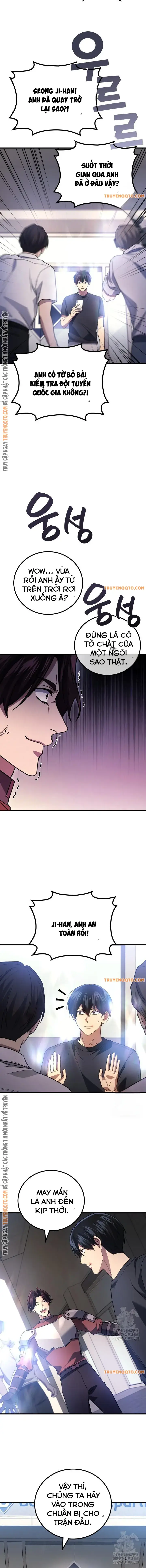Thần Chiến Tranh Trở Lại Cấp 2 Chapter 92 - 7