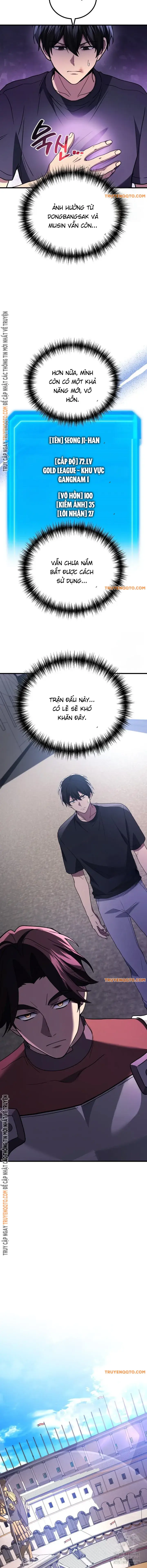 Thần Chiến Tranh Trở Lại Cấp 2 Chapter 92 - 9