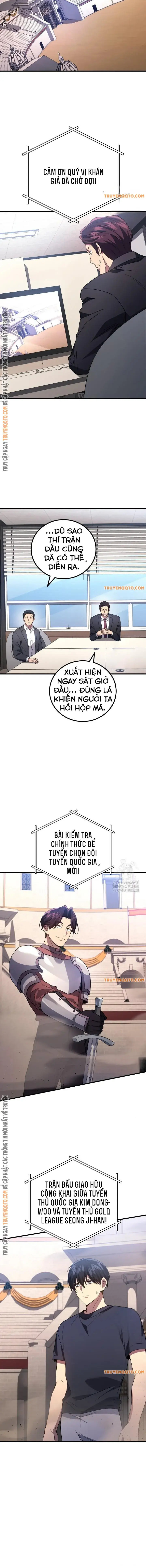 Thần Chiến Tranh Trở Lại Cấp 2 Chapter 92 - 10