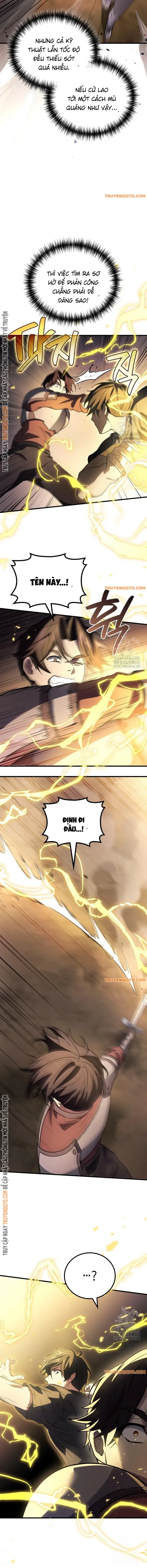 Thần Chiến Tranh Trở Lại Cấp 2 Chapter 92 - 13