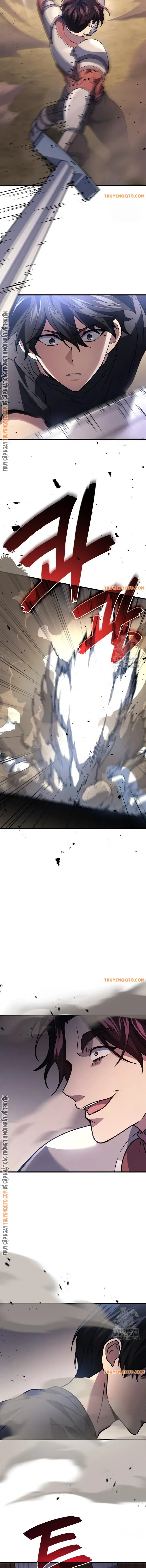 Thần Chiến Tranh Trở Lại Cấp 2 Chapter 92 - 17
